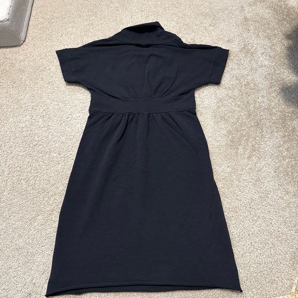 Brooklyn Industries Women’s Black Dress - Picture 2 of 7